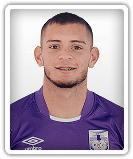 Jonathan González
