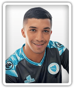 Lucas de los Santos