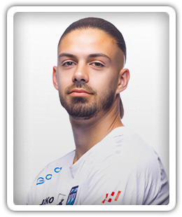 Thiago Vecino