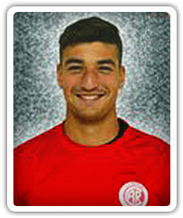 Facundo Parada