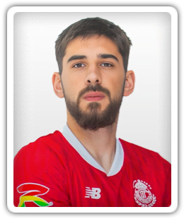 Bruno Méndez