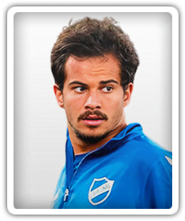 Briam Acosta