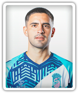 Agustín Dávila