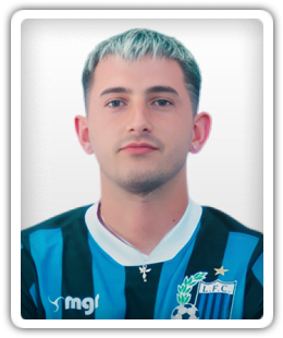 Gonzalo Nápoli