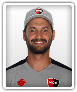 Christian Machín