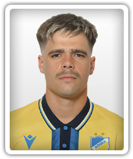 Mathías Tomás