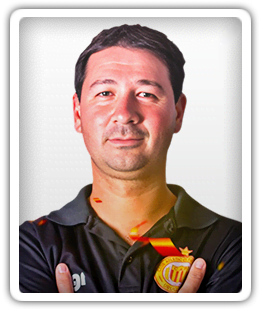 Fernando Nan