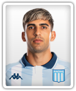 Martín Barrios