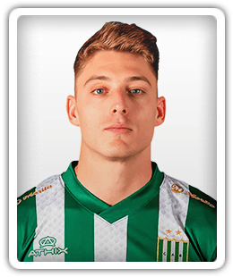 Yvo Calleros