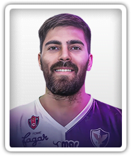Facundo Rodríguez