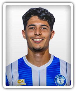Alan García