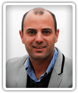 Gabriel Blanco