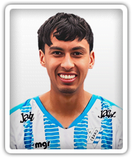 Ignacio Pereira