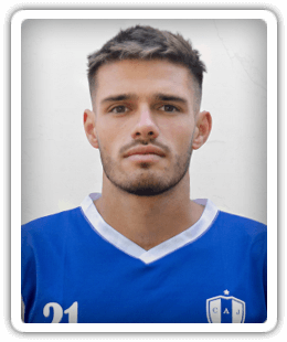 Mauro Fernández