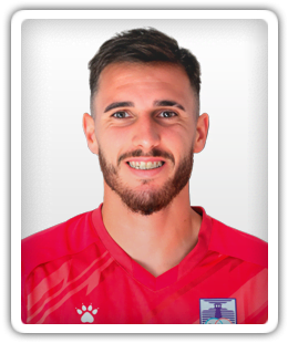 Lucas Machado