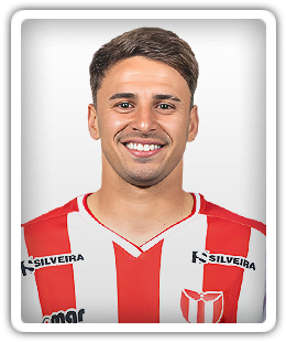Cristian Barros
