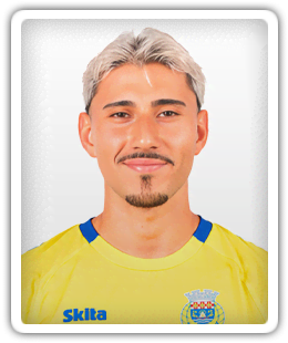 Matías Rocha