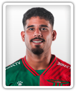Gastón Pérez