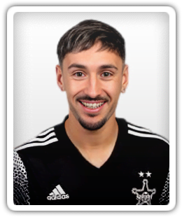 Maicol Ferreira