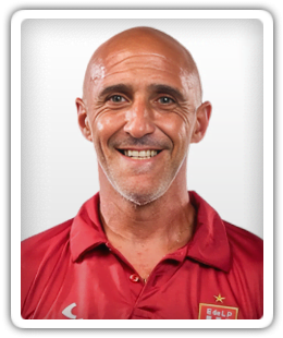 Carlos Verna