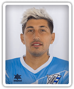 Nahuel Santana