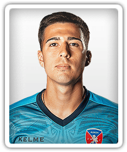 Lukas González