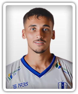 Axel Prado