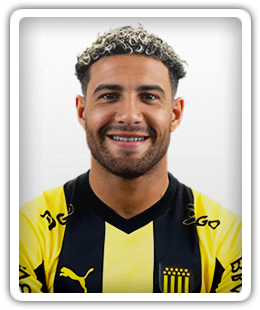 Nahuel Acosta