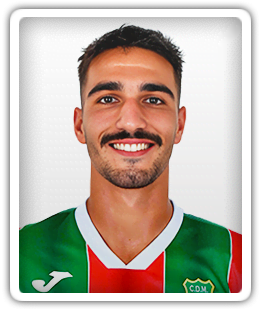 Lucas Núñez
