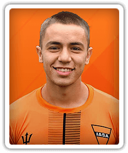 Mateo Cantera