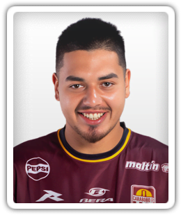 Norman Rodríguez