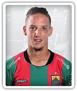 Cristian Ferreira