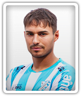 Emiliano Álvarez