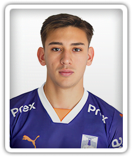 Rodrigo Cabrera