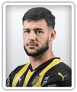 Agustín da Silveira