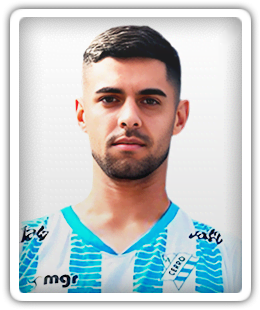Rodrigo Marín