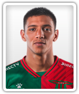 Fredy Martínez