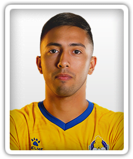 Fabricio Díaz