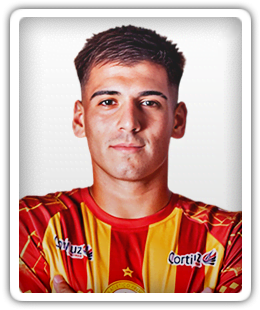 Joel Poiso