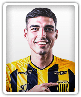Franco Posse