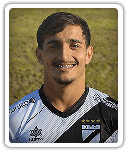 Lautaro Agüete