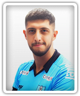 Diego Sánchez
