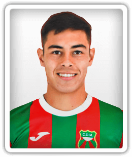Lucas Fernández