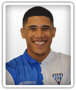 Santiago Correa