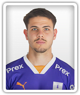 Sebastián Guerrero