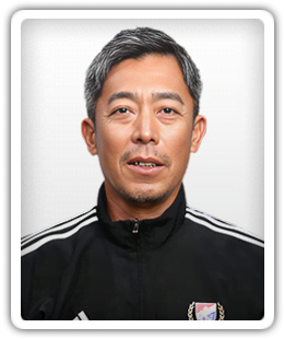 Akira Nagata