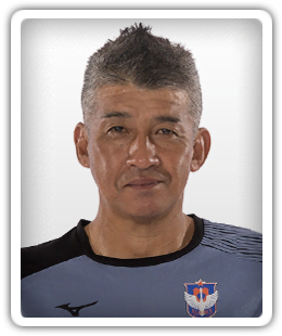 Kazuaki Yoshinaga