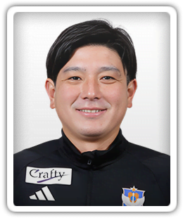 Naoto Fujimori