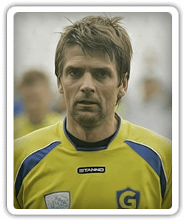 Ólafur Örn Bjarnason