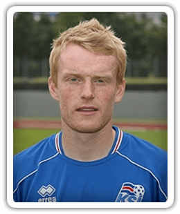 Hólmar Örn Rúnarsson